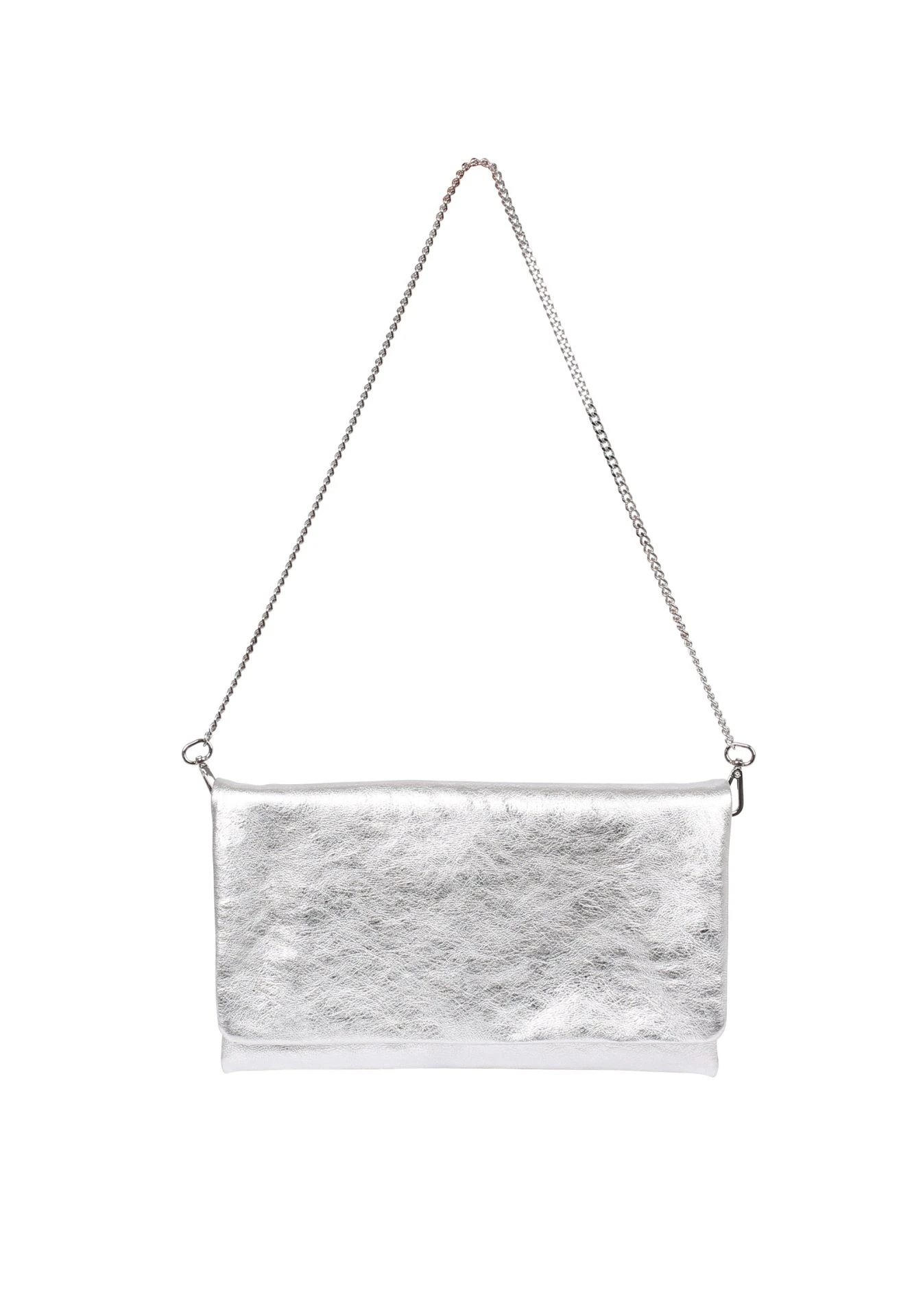 Clutch Leather Mimosa Standard