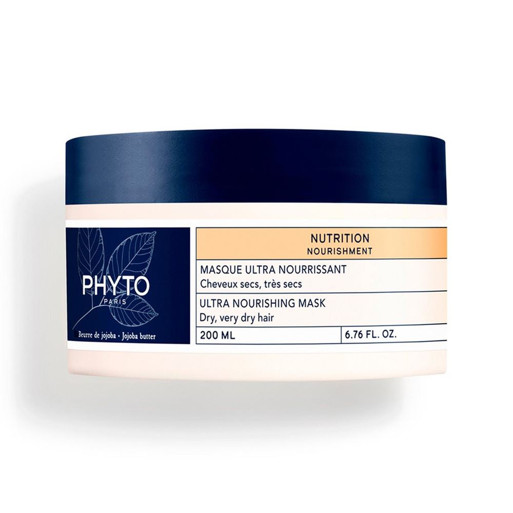 PHYTO Nutrition Maske<br>200 ml
