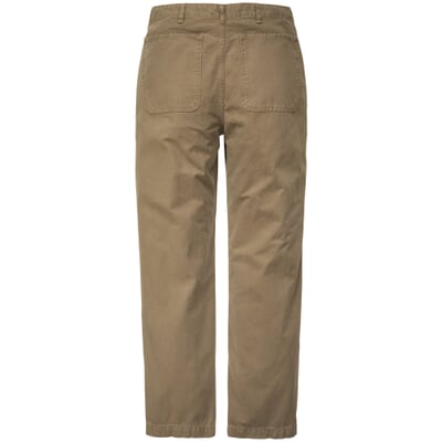 Herrenhose Utility 1941, Camel