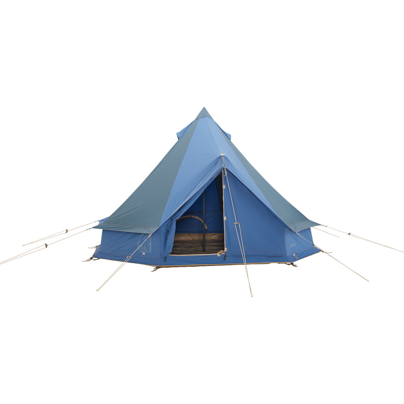Nordisk Asgard 7.1 Denim Zelt