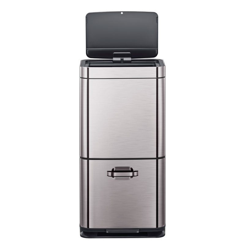 EKO - Himalaya Recycler Sensor Bin 35+25 liter