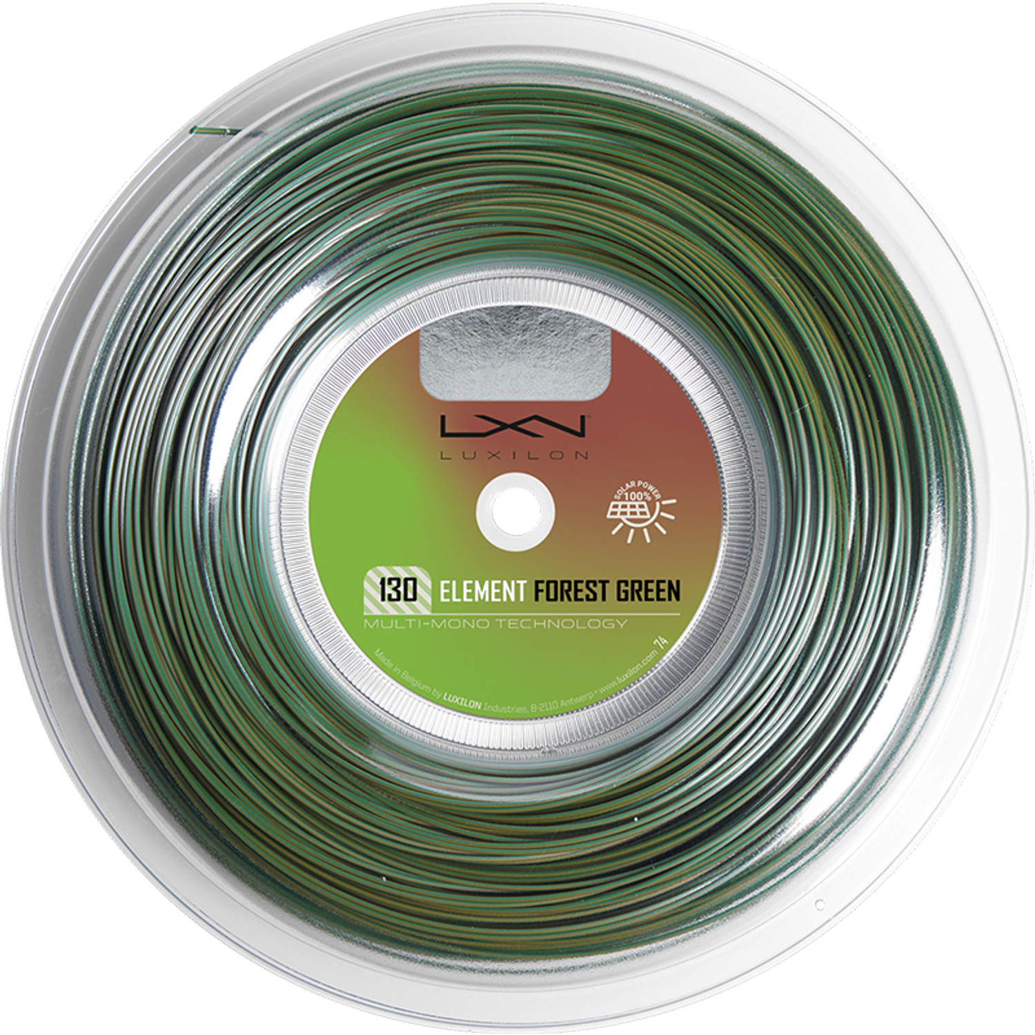 Luxilon Element 200M Green