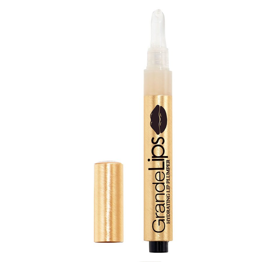 GrandeLIPS Hydrating Lip Plumper Clear 2,4ml