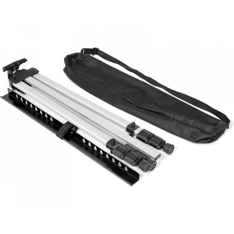 Feldstaffelei mit Tasche klappbar, Metall
