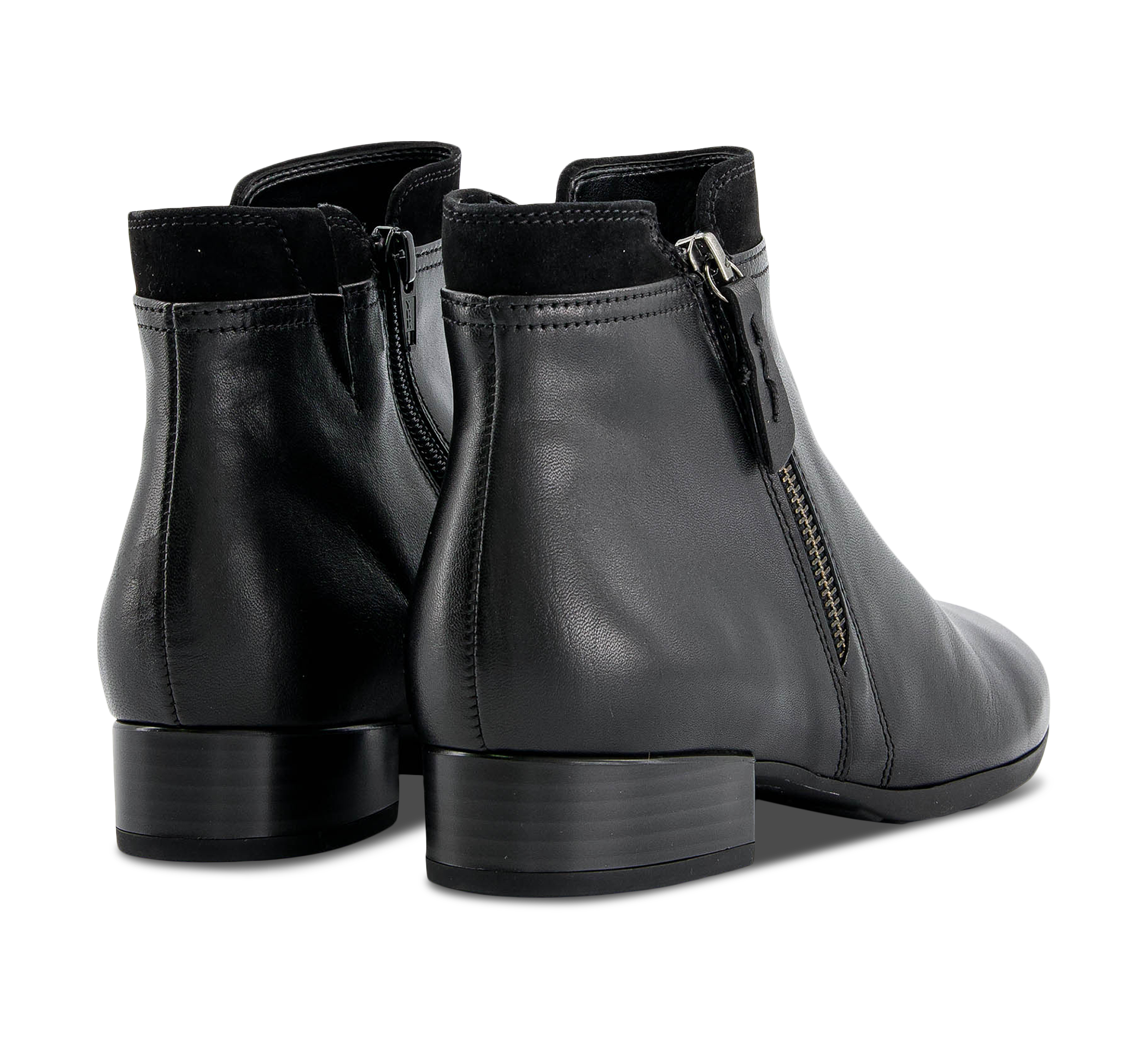 Gabor Pisa H - Klassische Stiefelette