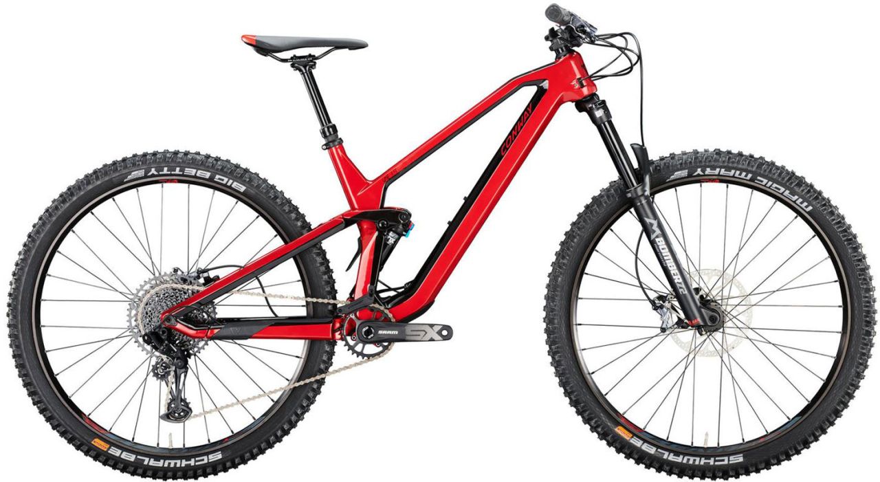 Conway WME 3.9 kaufen | Bike-Discount