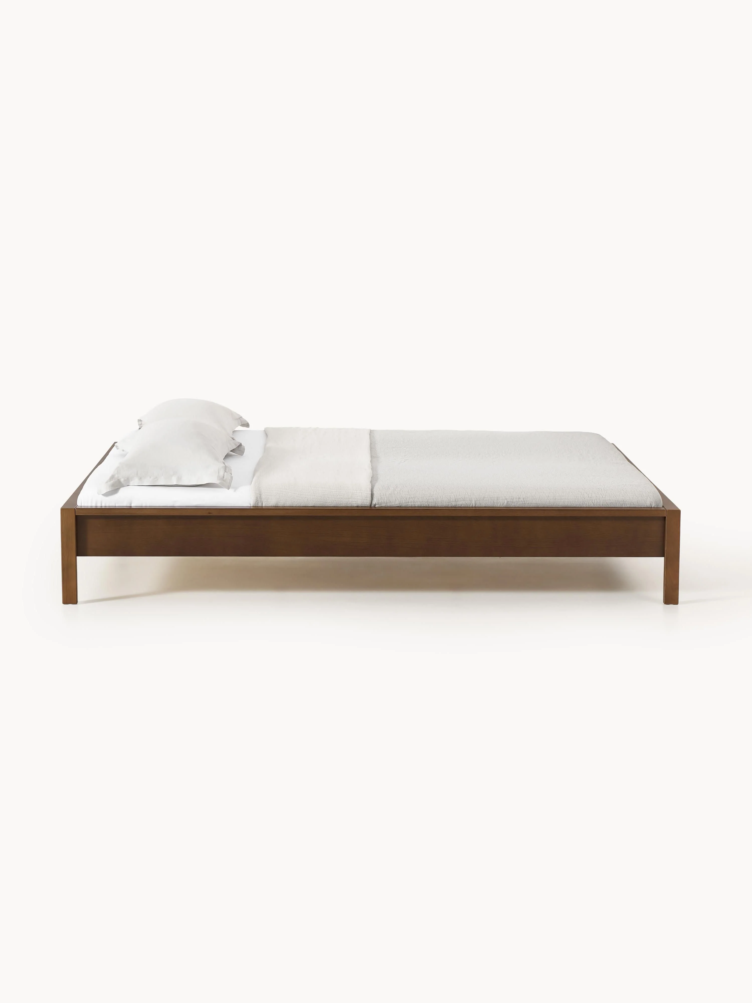 Houten bed Tammy