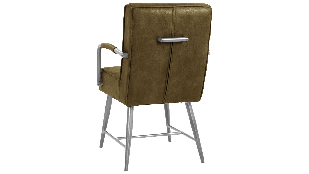 Eetstoel Green Belmonte B45 x D62 x H86 cm