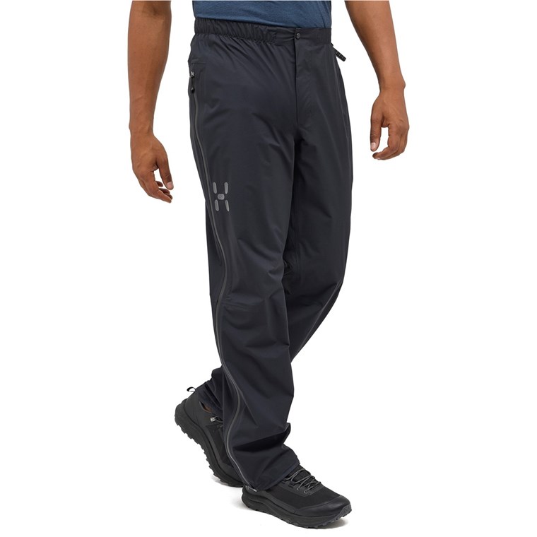 Haglöfs L.I.M Airak GTX Pant Men True Black