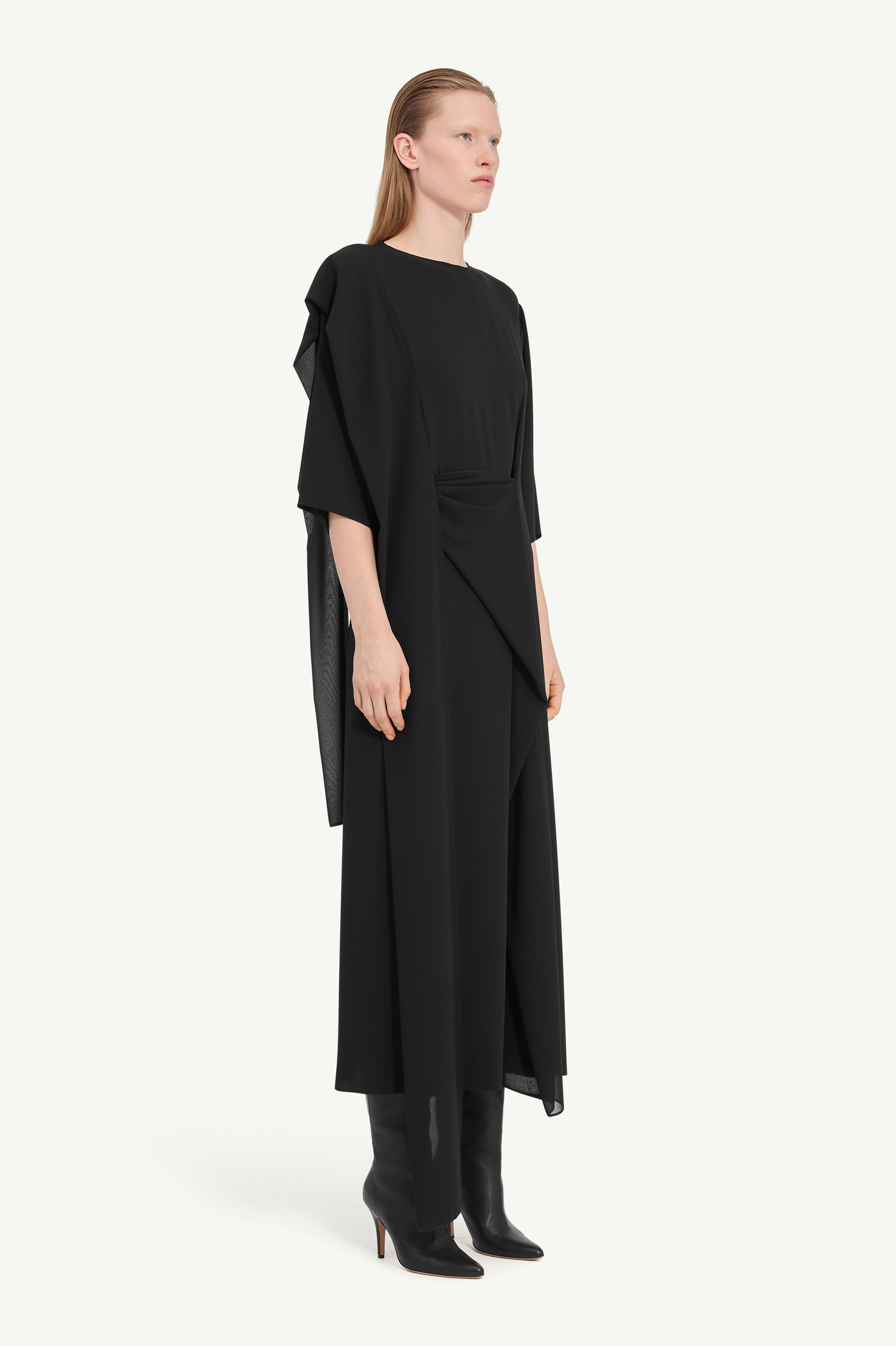 Robe à superposition pour femme | MM6