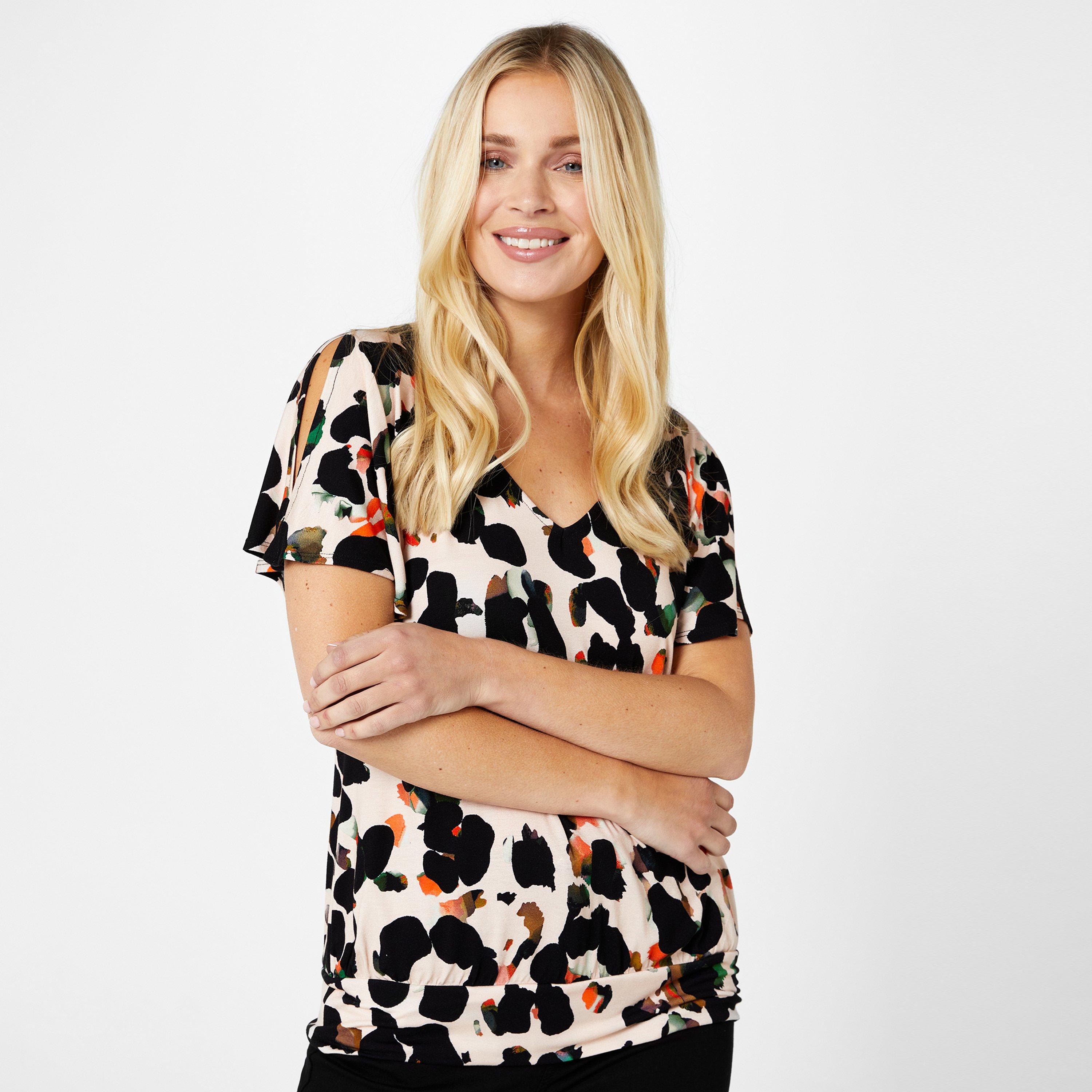 Biba Jersey Top
