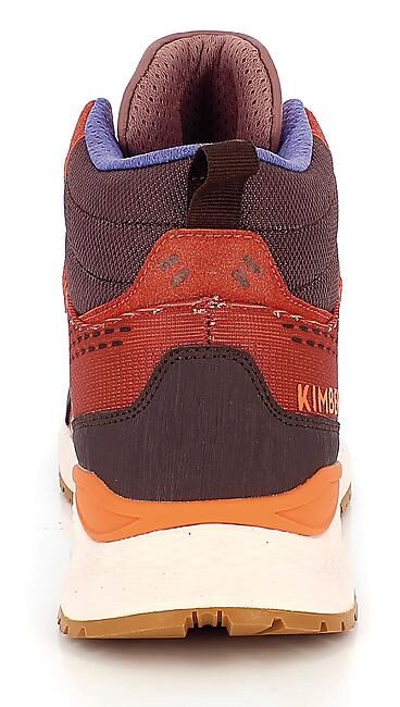 KIMBERFEEL - CHAUSSURES DE MULTIACTIVITES TARAGHA MID W