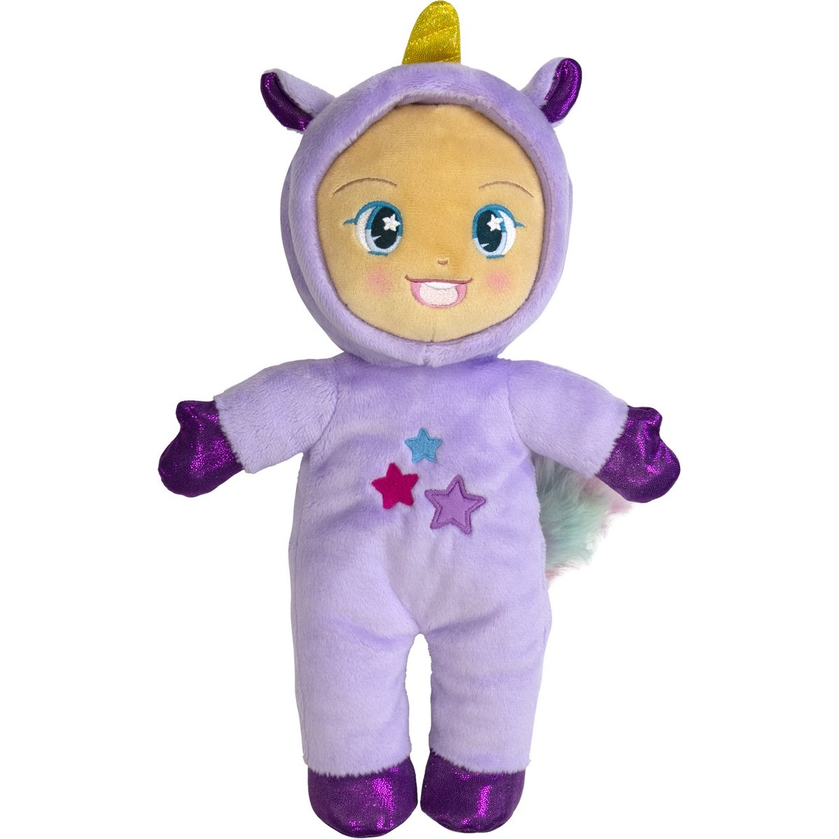 Mon bébé cabriole licorne