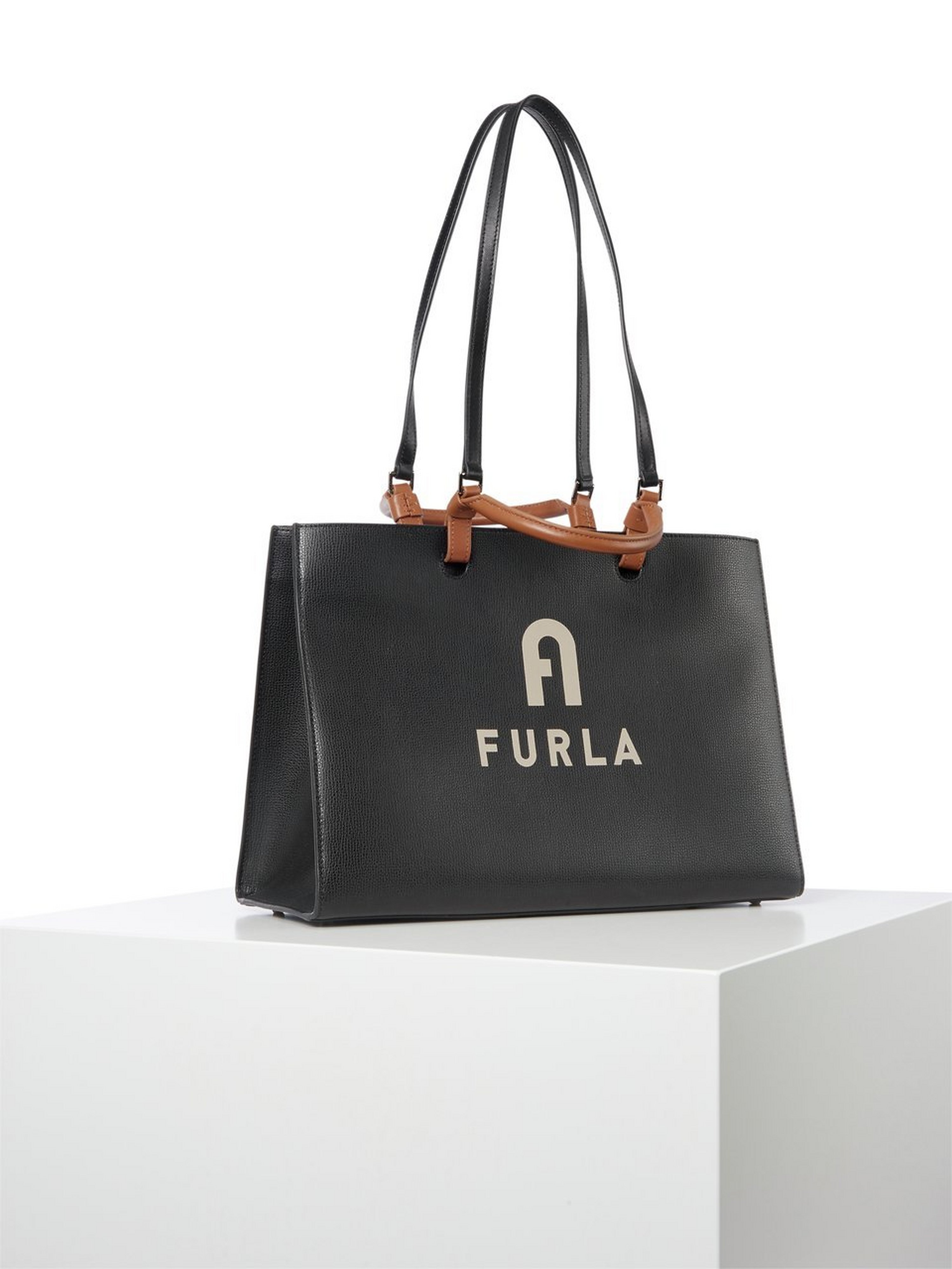 Tasche Varsity Style L Tote
