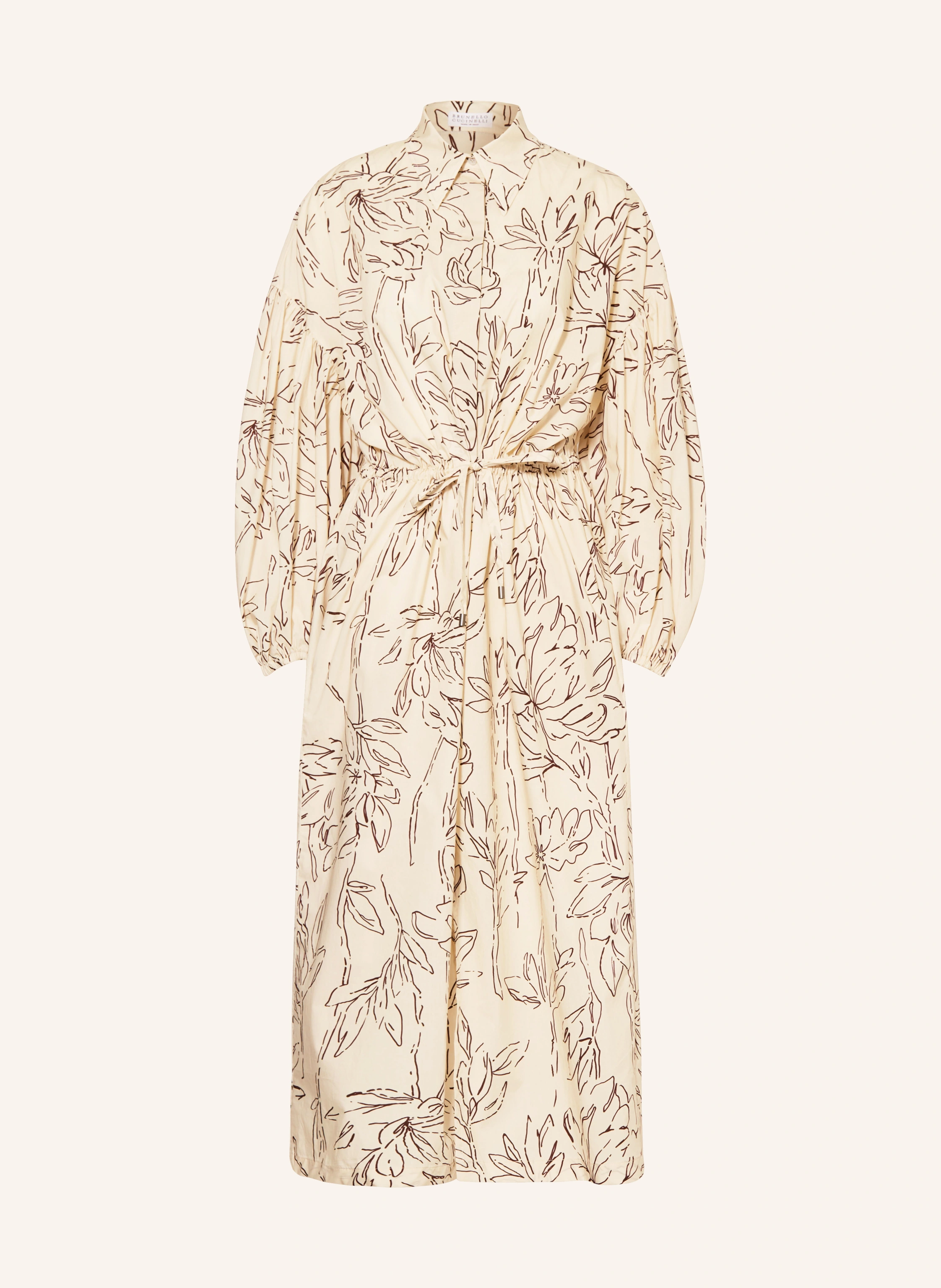 BRUNELLO CUCINELLI Kleid