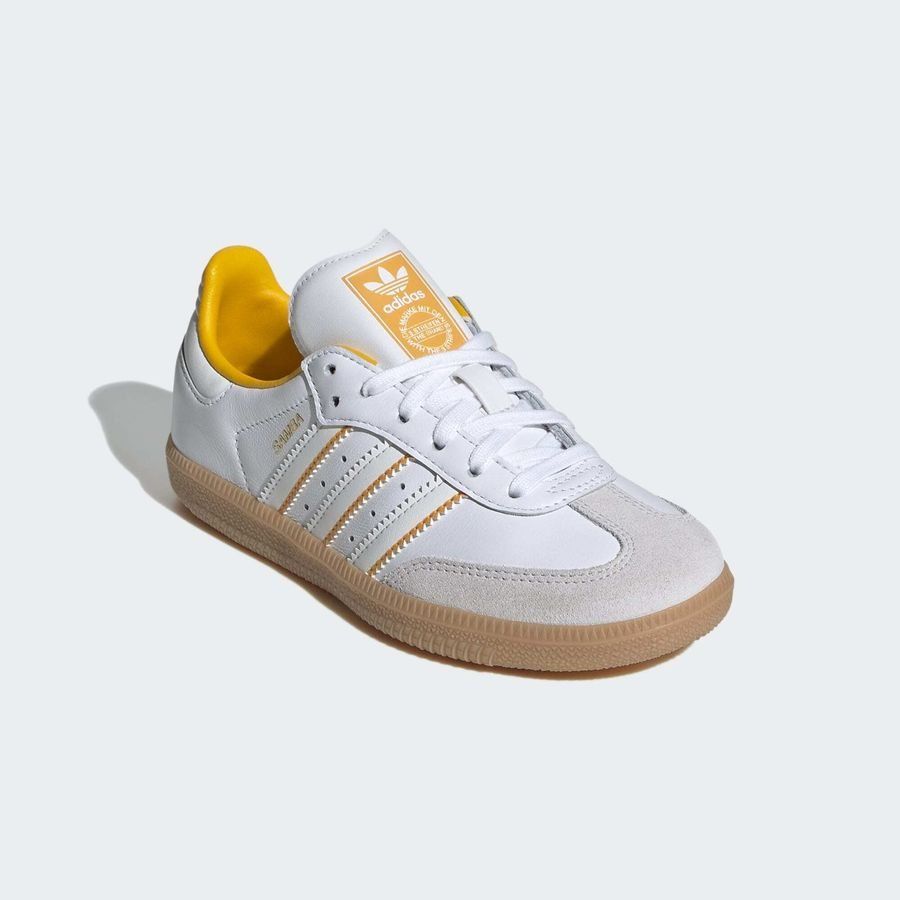 Adidas Original Samba OG Shoes Kids