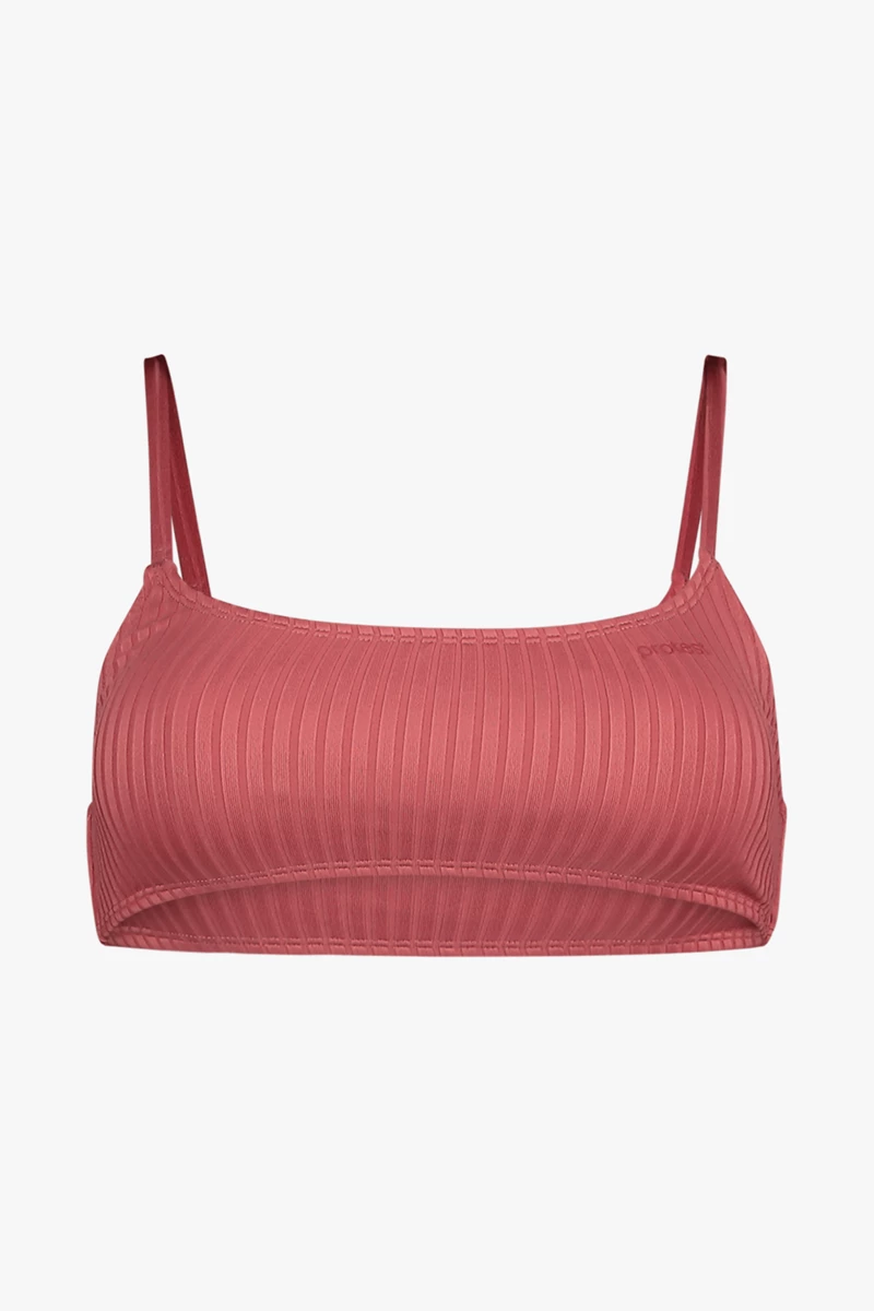 PROTEST MIXRUBY 24 Bralette Damen Bikini Top