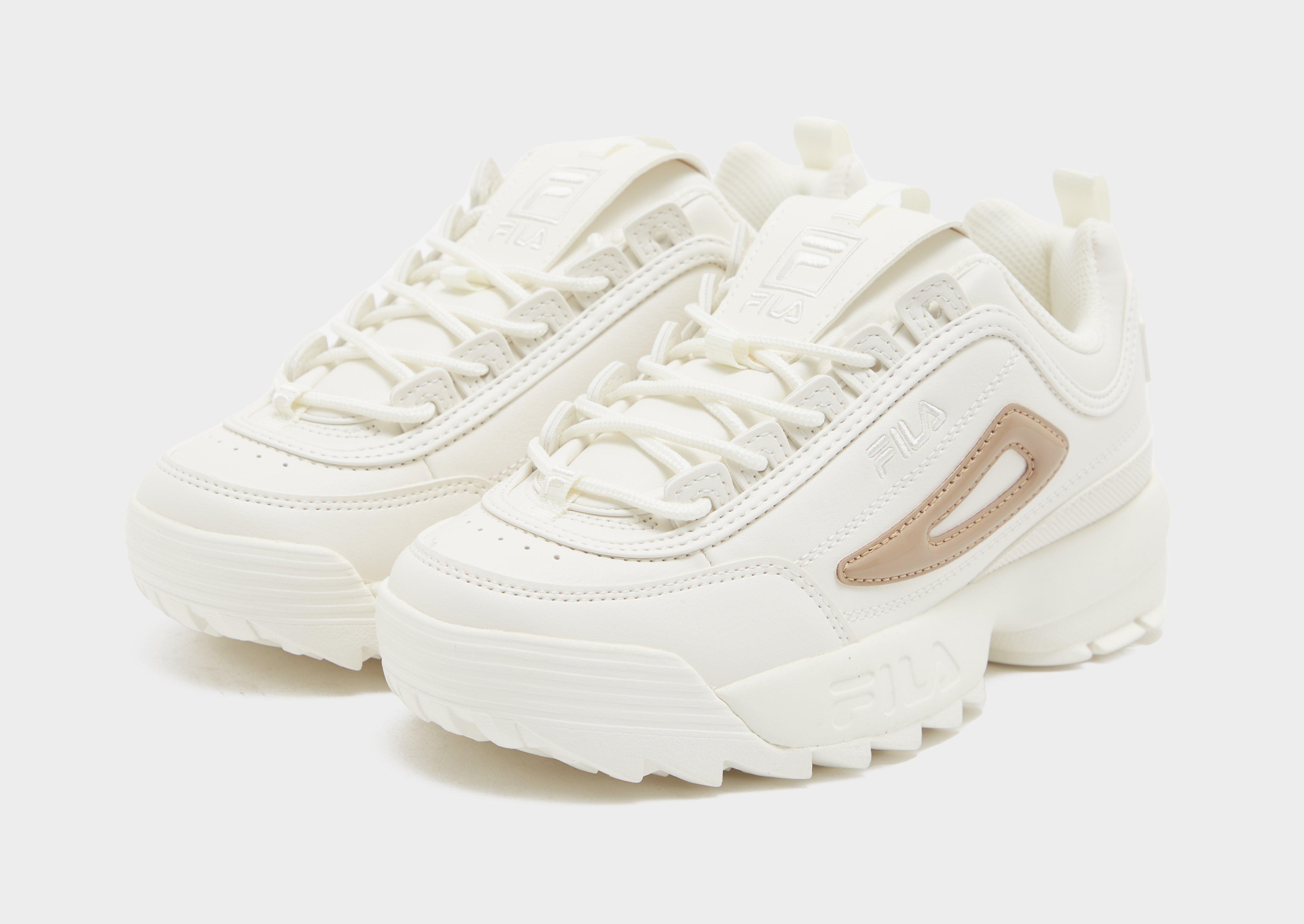 Fila Baskets disruptor II Junior