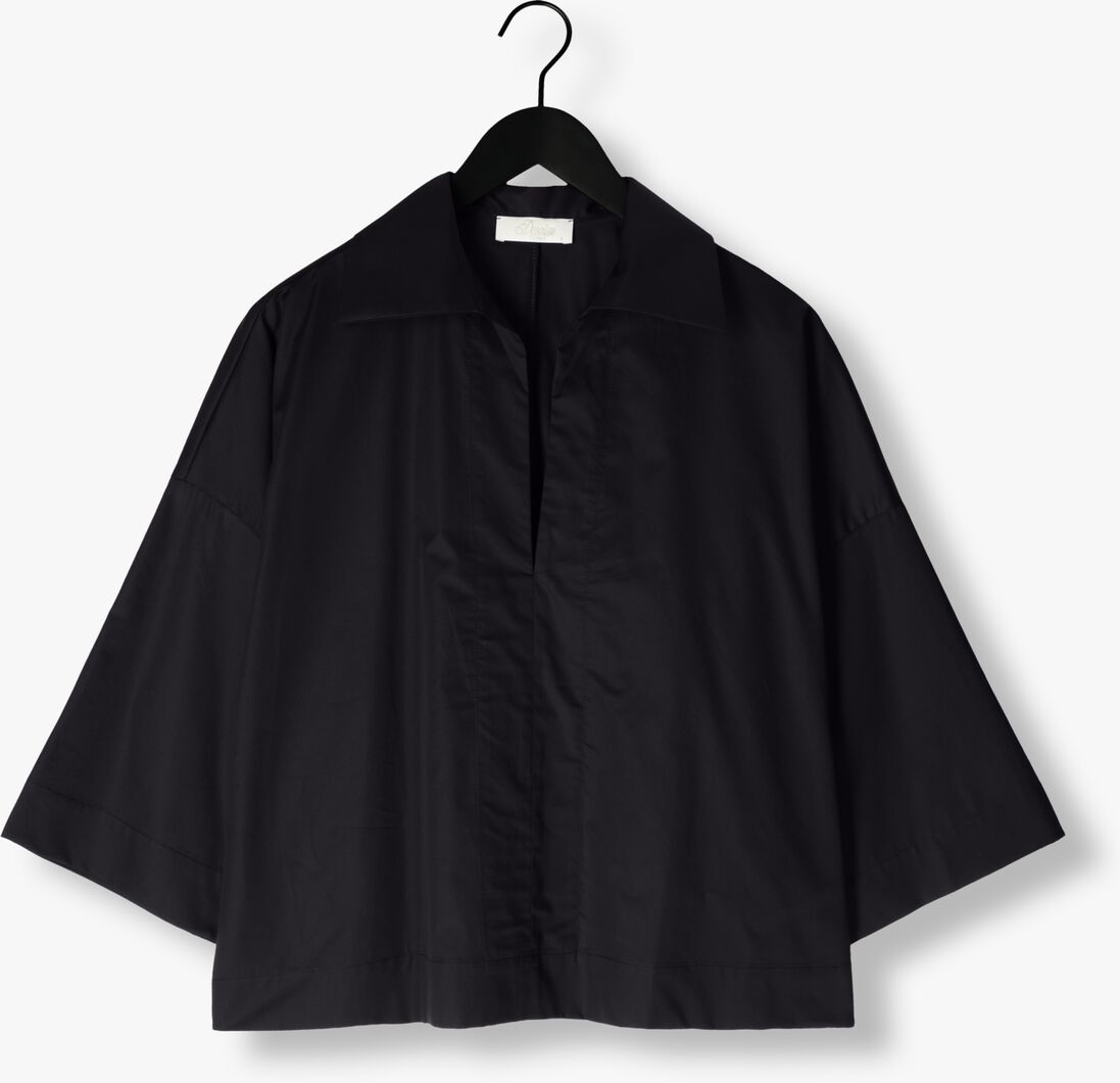 zwarte devotion blouses courage