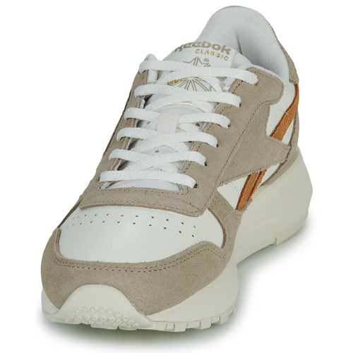 Reebok Classic - CLASSIC LEATHER SP - Beige / Camel