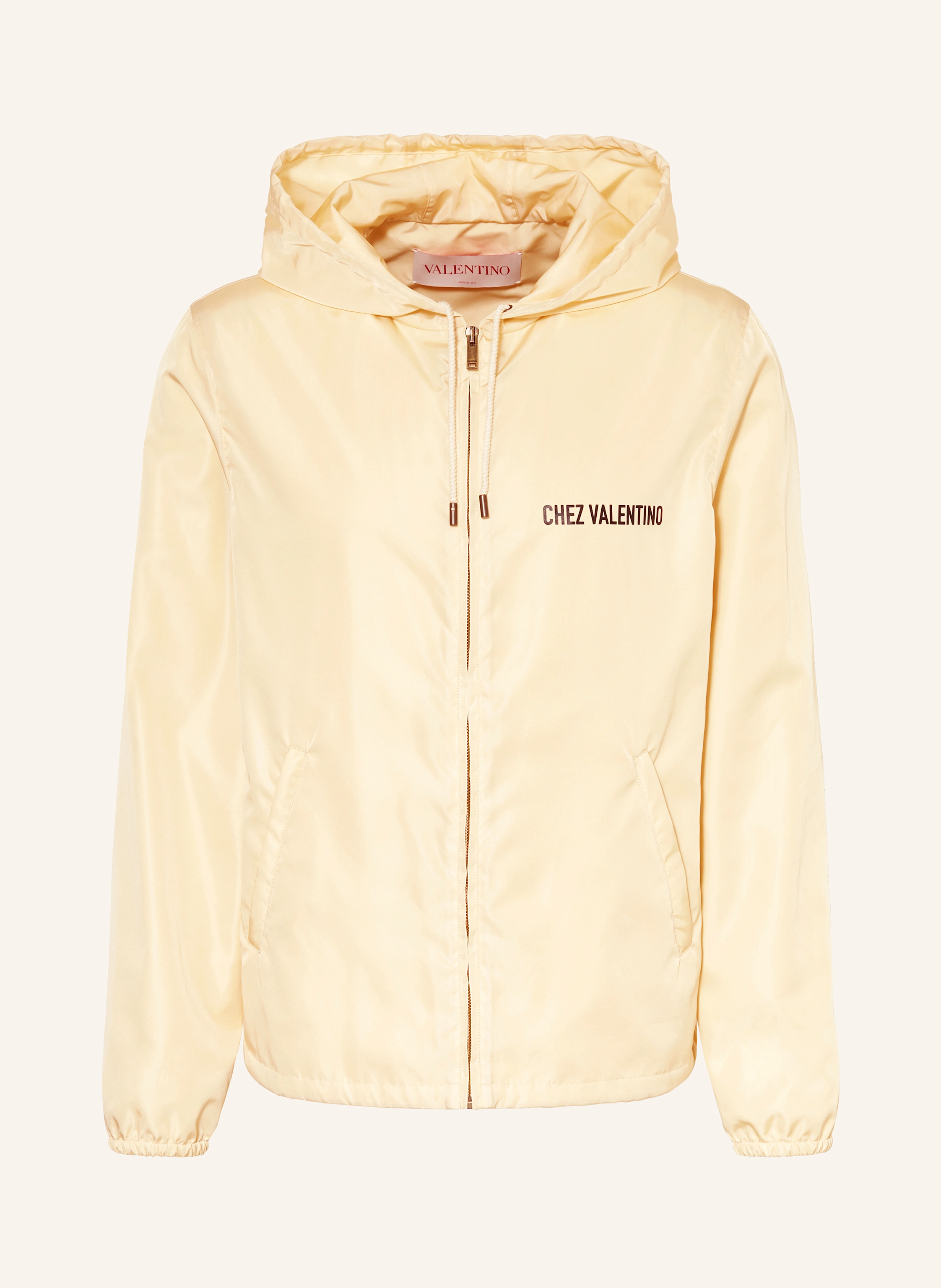 VALENTINO Jacke