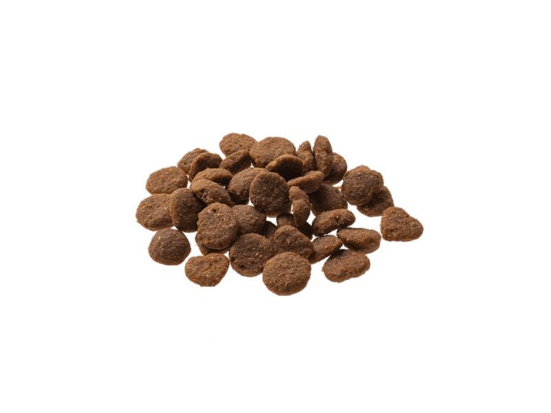 GranataPet Trockenfutter DeliCATessen Wild & Huhn 1.8 kg Alleinfuttermittel für ausgewachsene Katzen