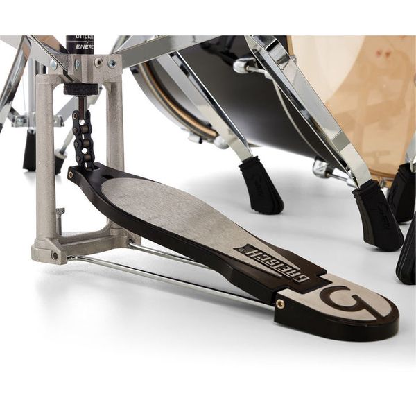 Gretsch Energy Studio Black
