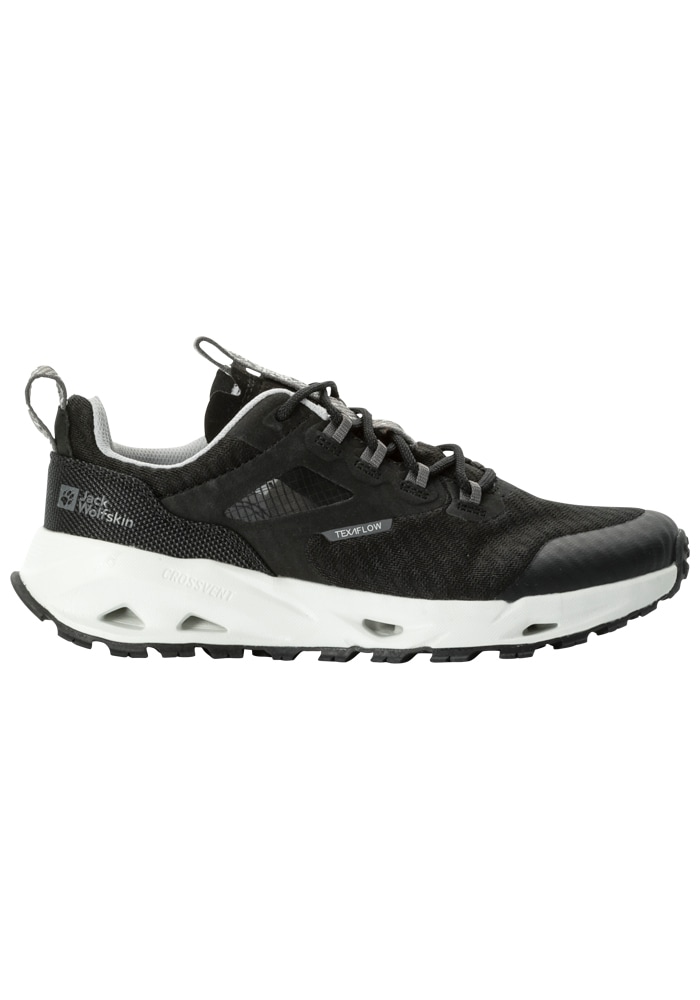 Jack Wolfskin Wanderschuh »PRELIGHT PRO VENT LOW W«