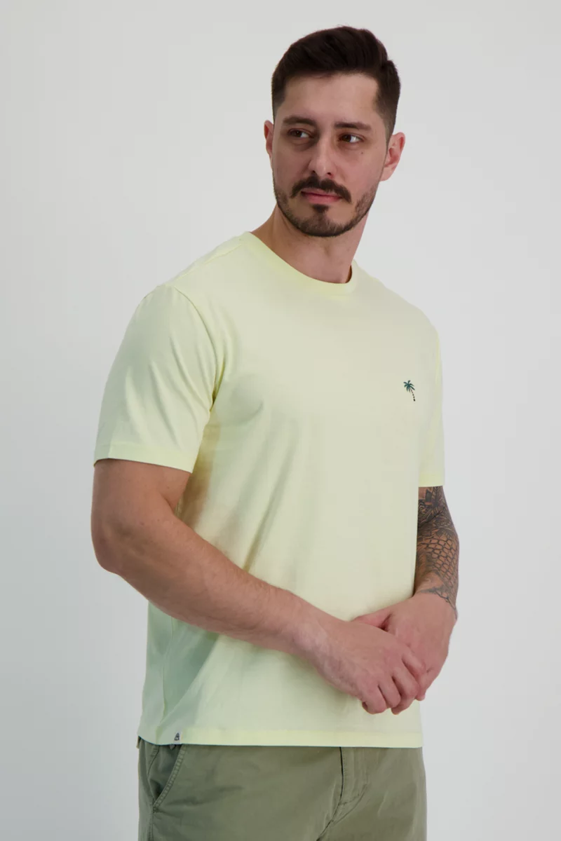 BEACH MOUNTAIN Herren T-Shirt