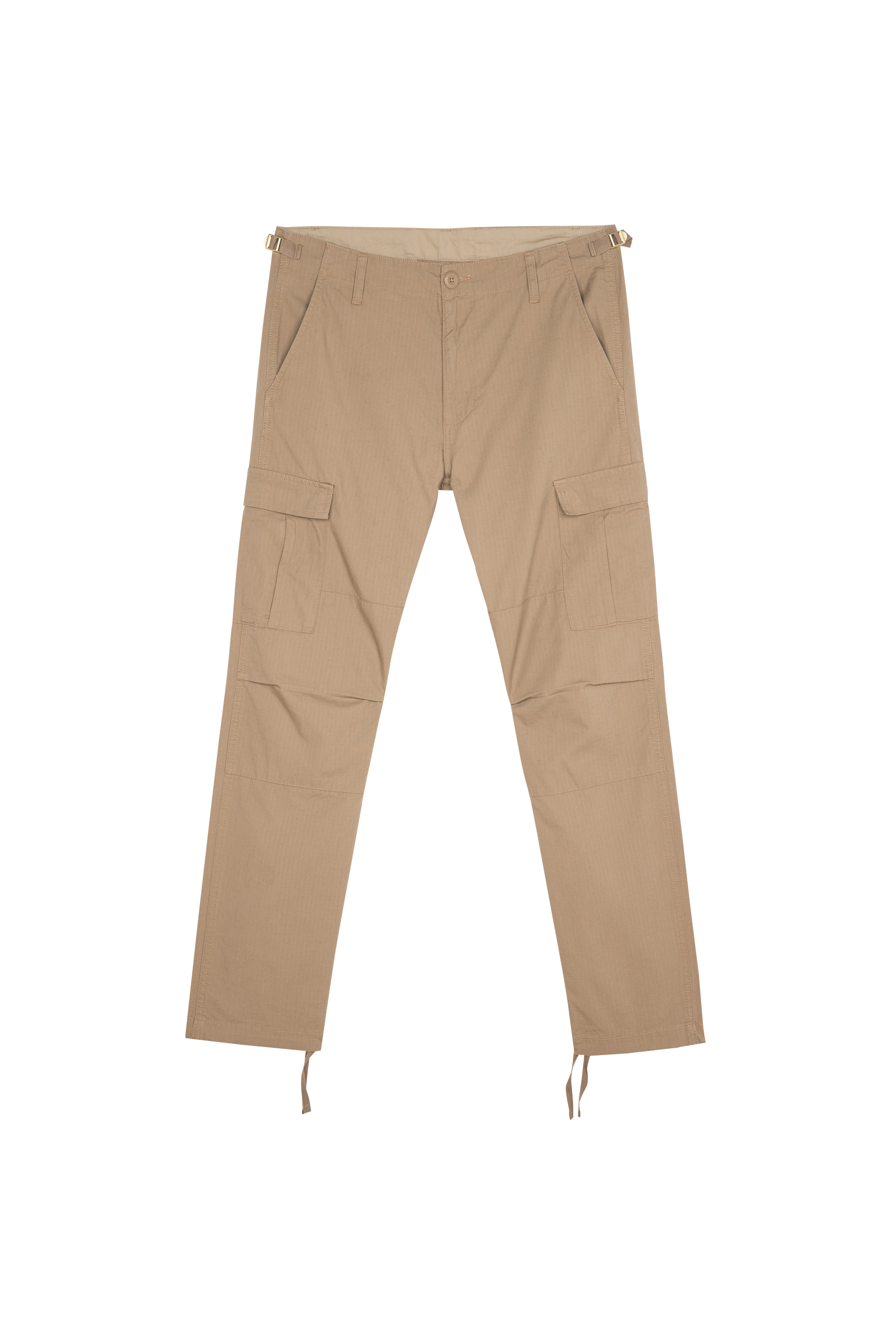 CARHARTT WIP Cargo Aviation Pant Beige