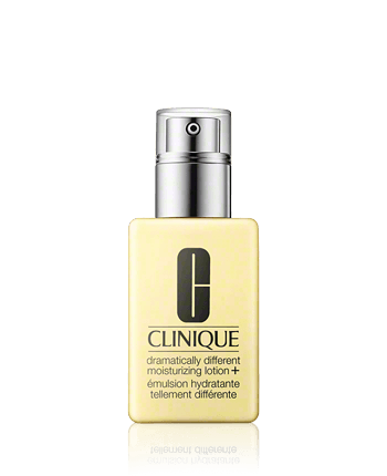 Clinique 3-Phasen-Systempflege Dramatically Different Moisturizing Lotion 125ml