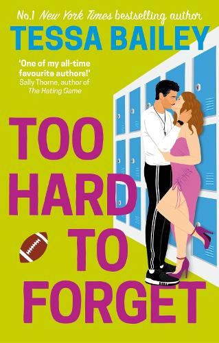 Too Hard to Forget (Paperback)