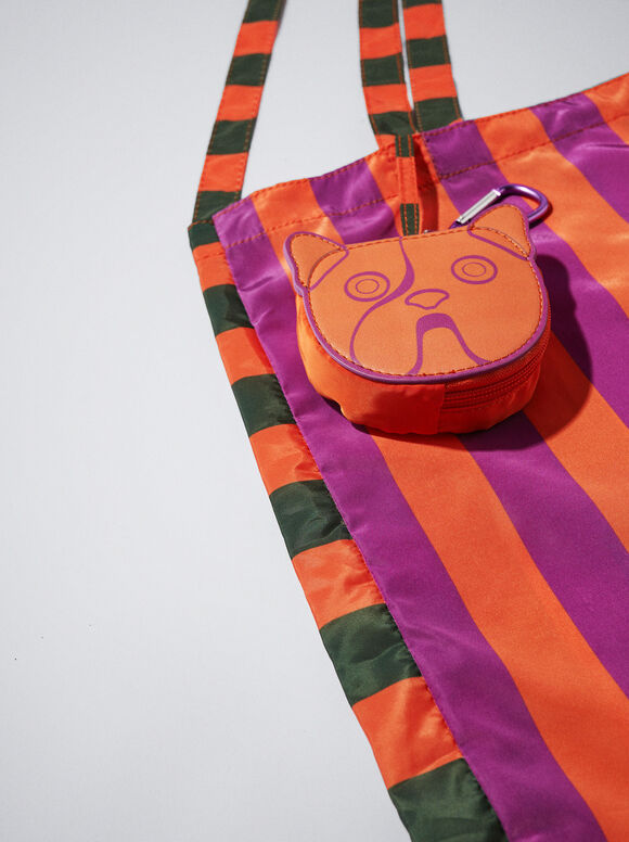 Exclusivo online - Orange