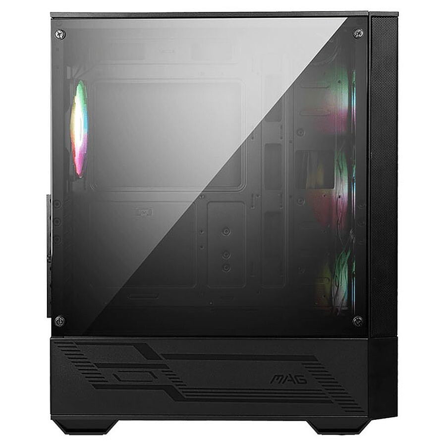 MSI MAG FORGE 112R