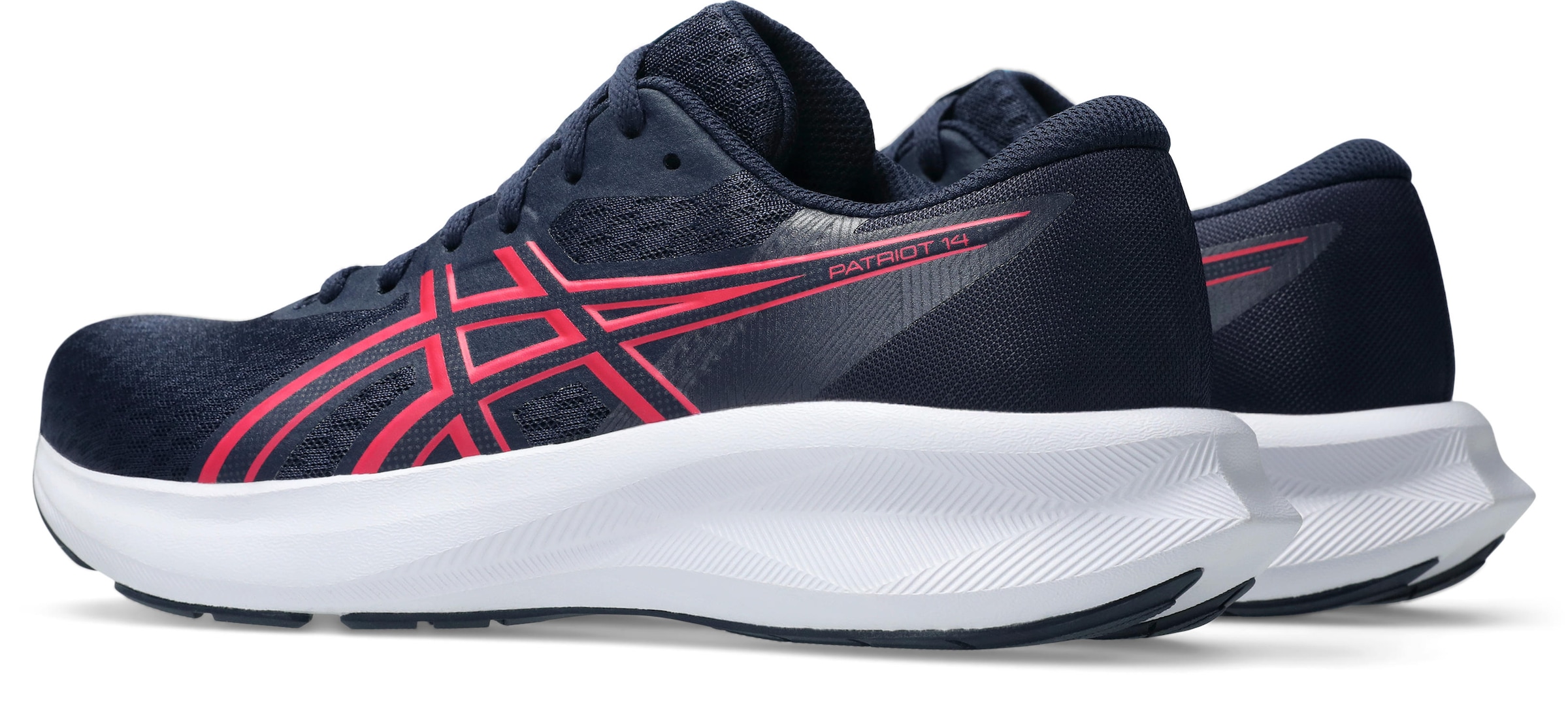 Asics Laufschuh »PATRIOT 14«