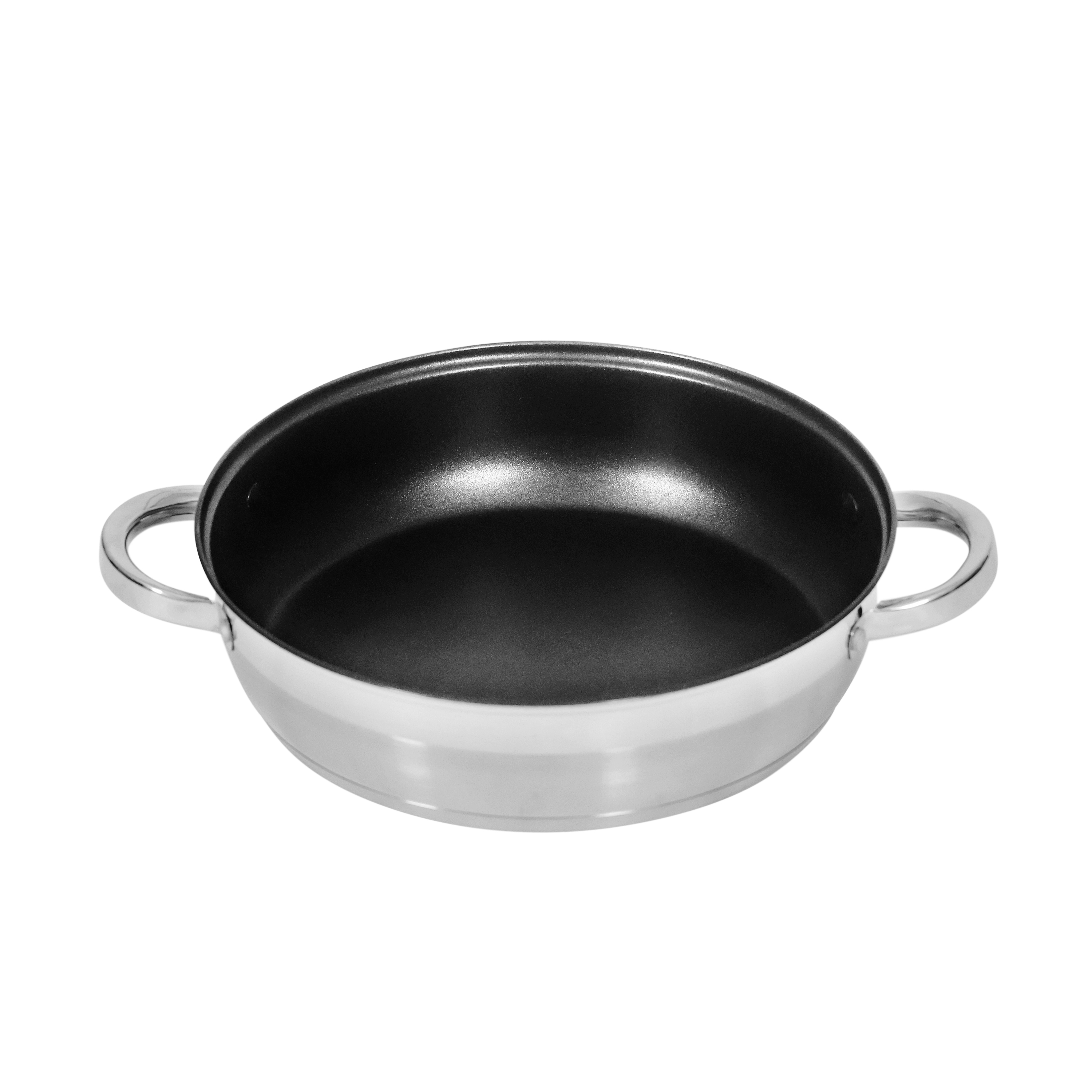 Kochtopf Edelstahl Set 15-teilig
