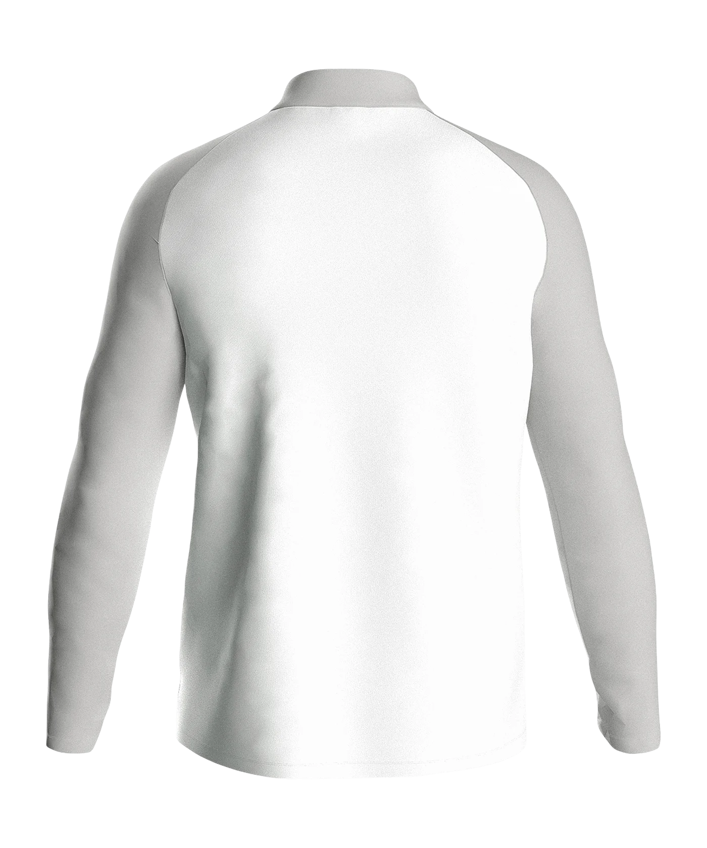 JAKO Iconic Jacke Weiss F016