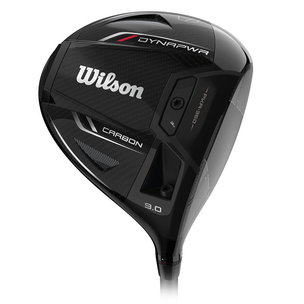 DYNAPWR Carbon Driver Dame