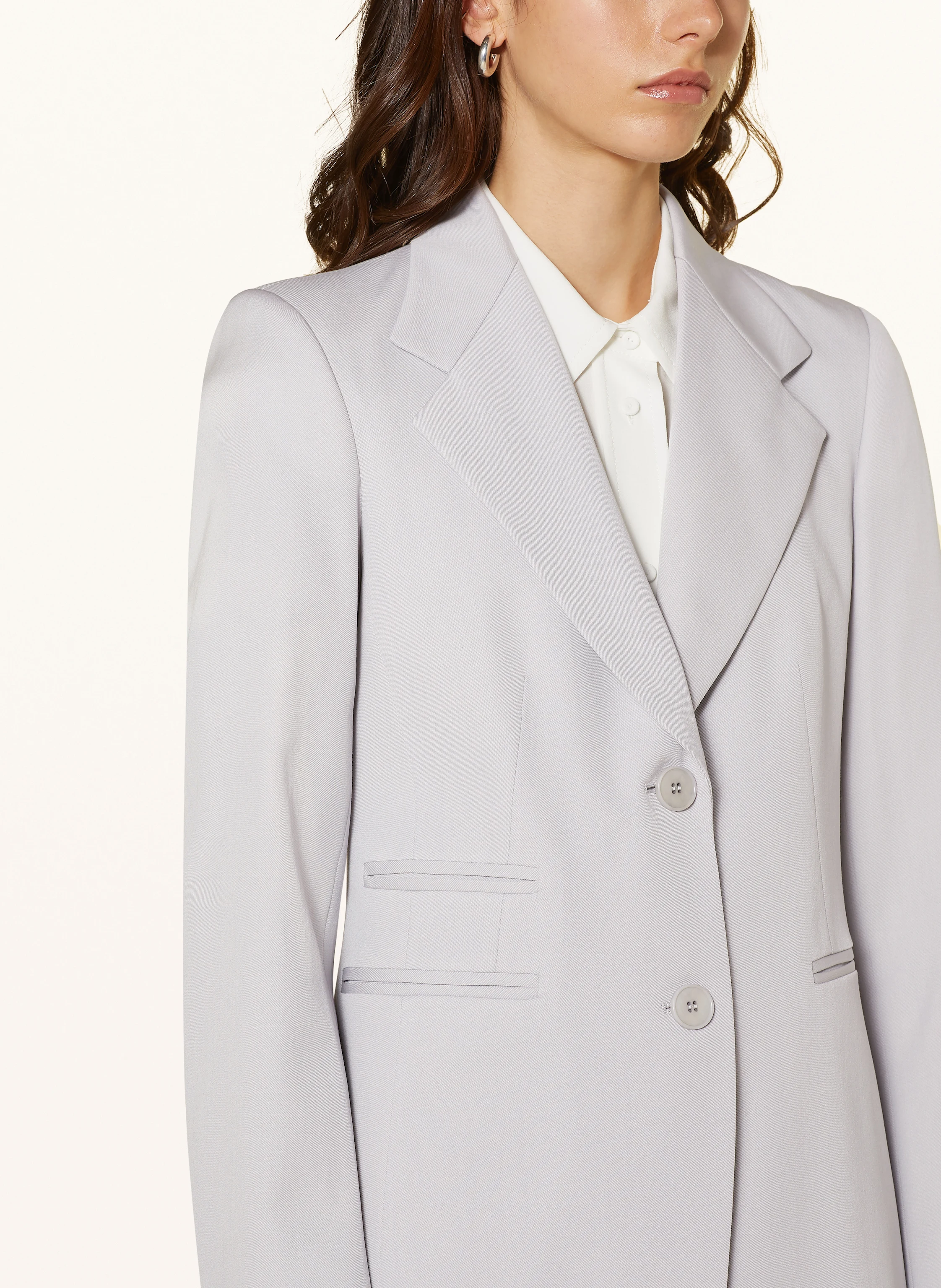 windsor. Blazer