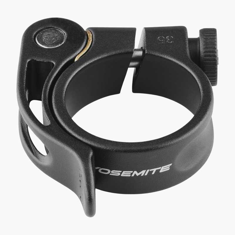 Setepinneklemme, 34,9 mm