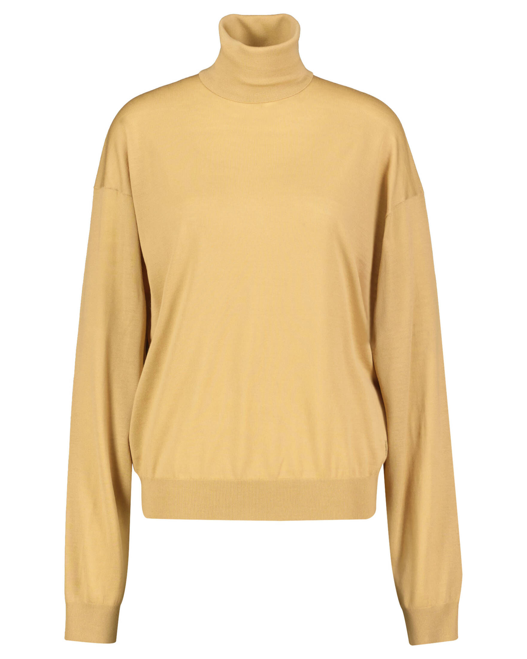 Saint Laurent| Damen Rollkragenpullover