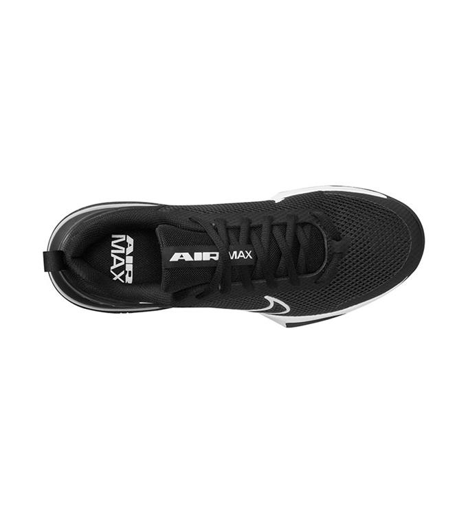 Nike Air Max Alpha Trainer 6 M BLACK-WHITE-BLACK