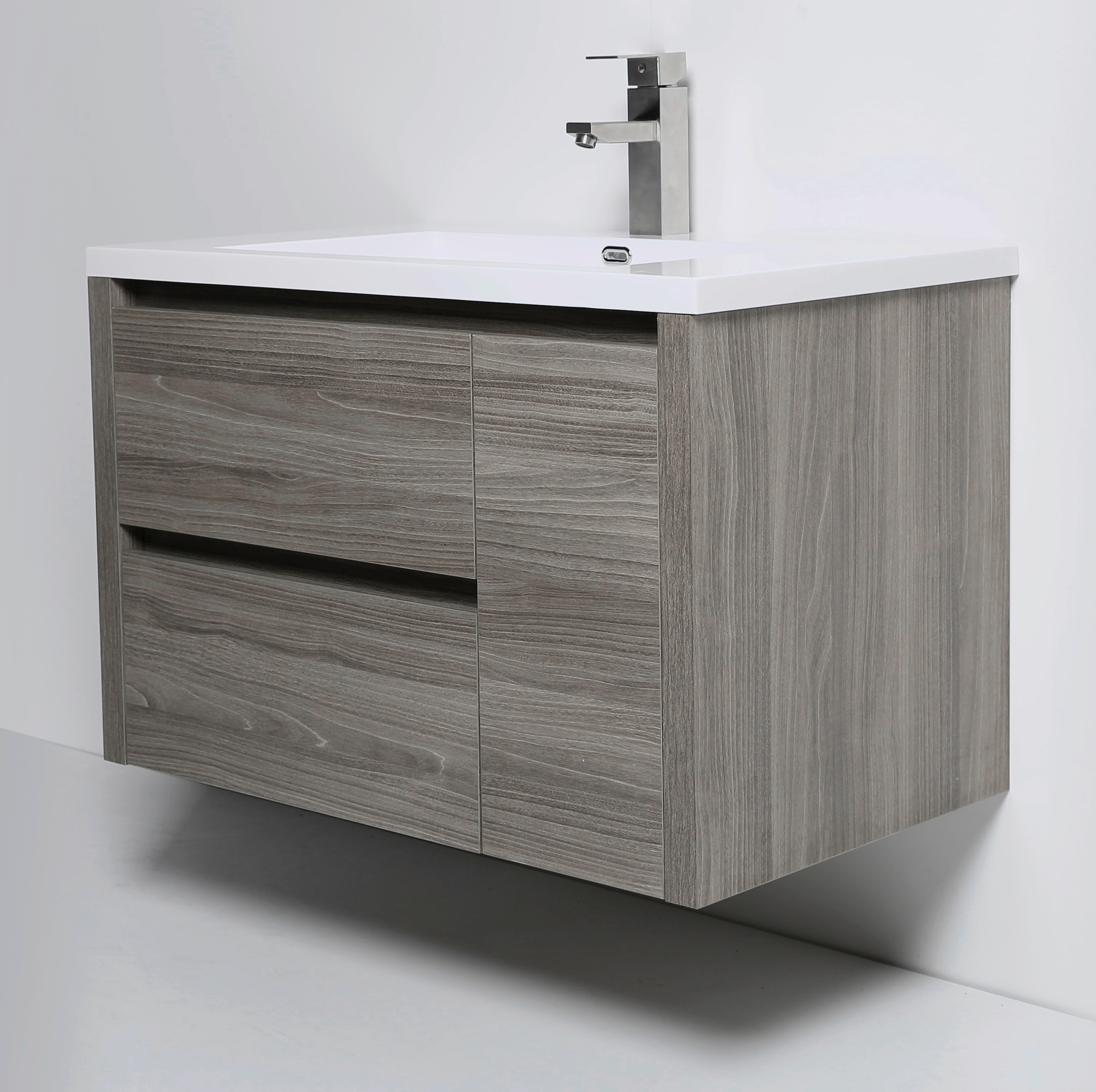 Sanilo Waschtisch inkl. Waschbecken