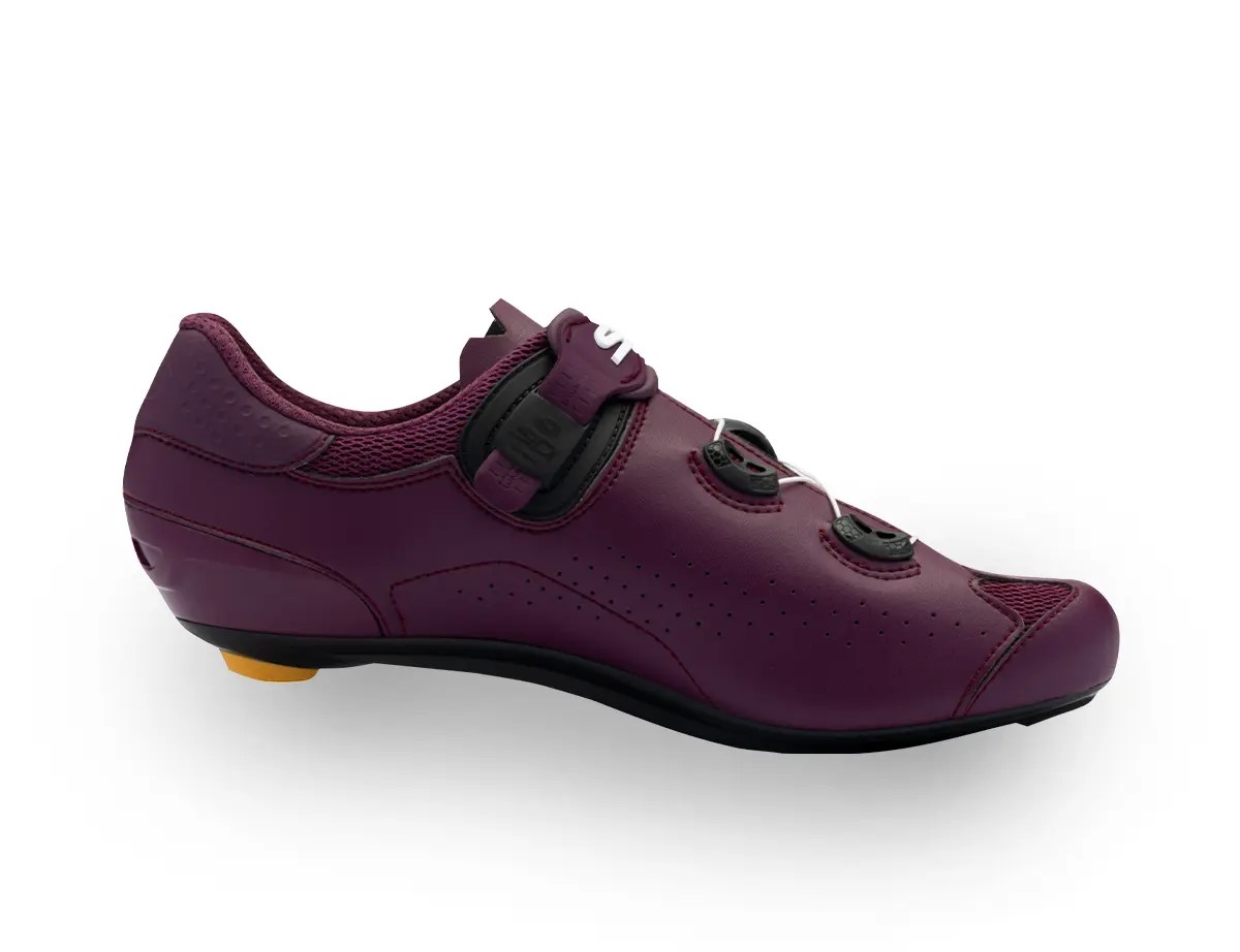 Sidi Scarpe Genius 10 wine dame