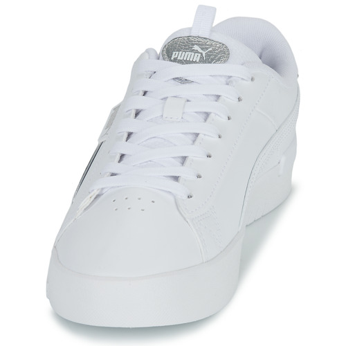 Puma - Jada Renew Pop-Up Metallics - Blanc