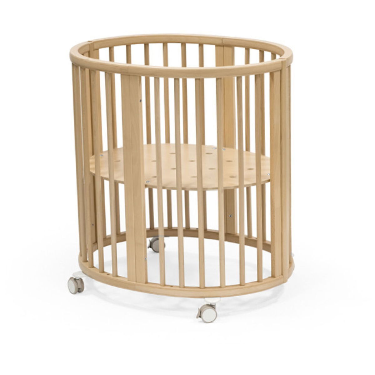 STOKKESTOKKE   Sleepi Mini V3 Set natur