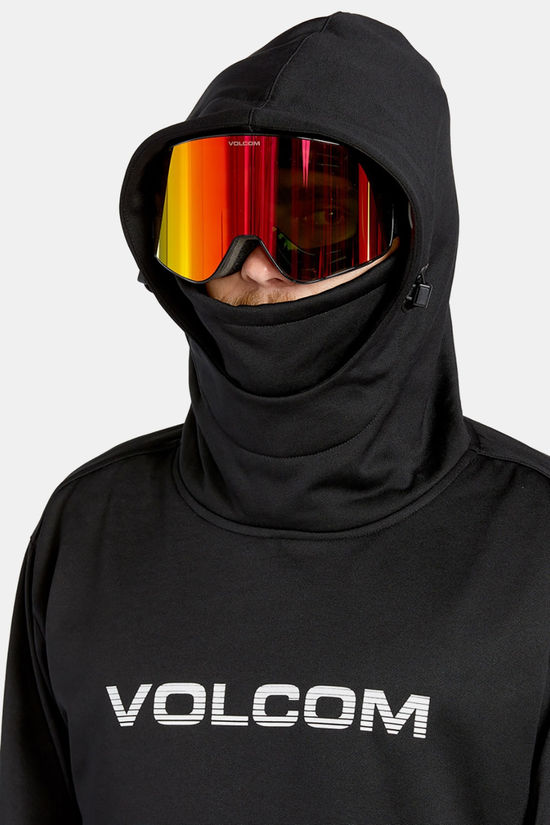 Volcom Volcom Hydro Riding Hoodie Fleecetrui