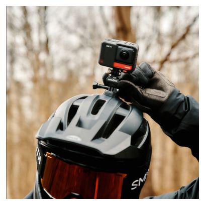 Support Fidlock Pinclip Action Cam