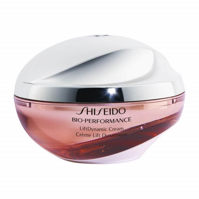 Crème Visage Lift Dynamique SHISEIDO |Parfumerie Burdin