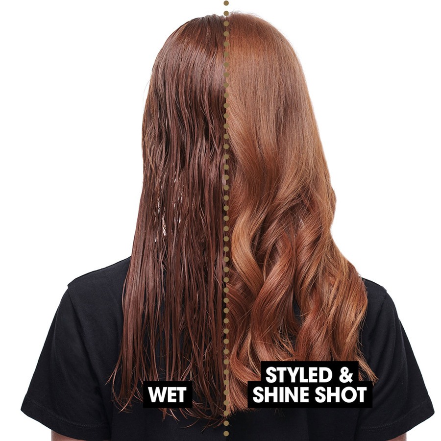 ghd Duet Style 2-in-1 Hot Air Styler In Elemental Blue